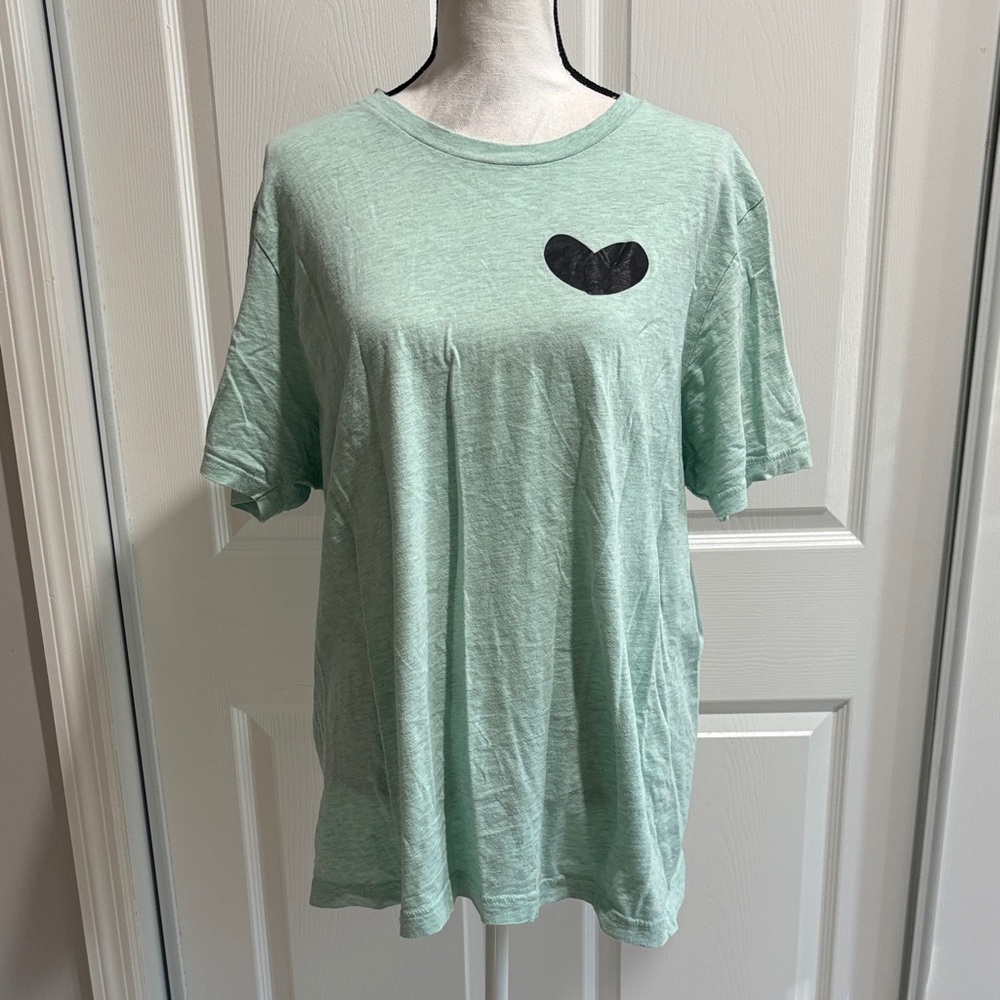 Bella Canvas Dear Person Behind Me Tee